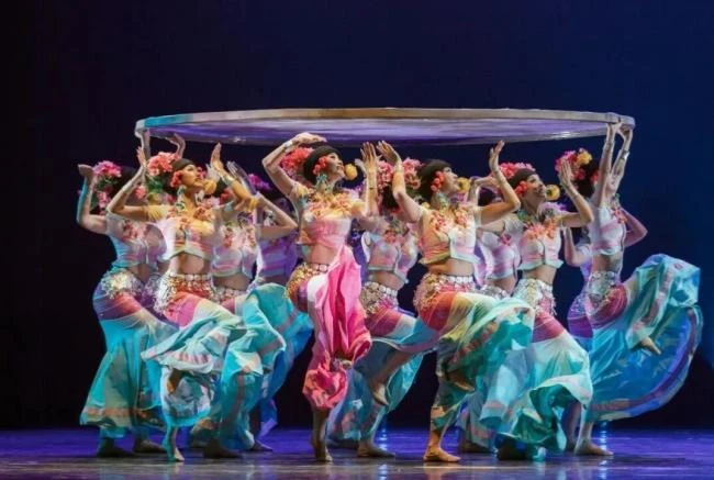 云南6个作品亮相第十五届中国舞蹈荷花奖民族民间舞评奖终评展演