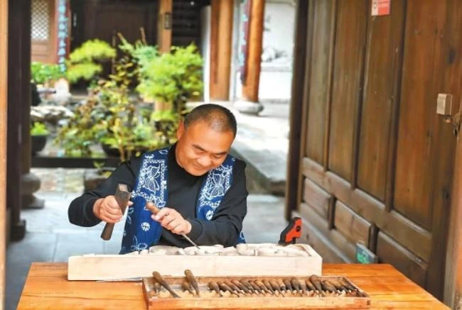 “百千千万”点亮苍洱大地——大理州培育壮大乡土文化能人队伍工作巡礼